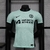 Camisa Chelsea III 2023/2024 Versão Jogador - Verde Menta e Preta