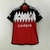 camisa River Plate II 2023/2024 Vermelha e Preta