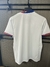 Camisa Seleção dos Estados Unidos I 2024/2025 Branca