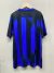 Camisa Inter De Milão I 2023/2024 Azul e Preta