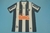 Camisa Galo I 2013/2014 Patch Campeão Da Libertadores - Preta e Branca