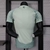 Camisa Seleção Do México II 2024/2025 Versão Jogador - Verde e Verde Fluorescente