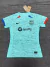 Camisa Barcelona III 2023/2024 Feminina - Azul Celeste