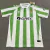 Camisa Real Betis I 24/25 Verde e Branca