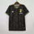Camisa Japão Dragão 23/24 Preta e Dourada
