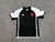 Camisa De Treino Vasco 24/25 Preta e Branca