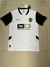 Camisa Valencia Cf I 24/25 Branca e Preta