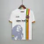 Camisa Reserva Bohemian Fc 2022/2023 Branca homenagem a Bob Marley