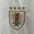 Camisa Seleção Uruguai II 24/25 Branca e Azul Celeste - Copa América - FUTBOYMARCA 