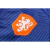 Conjunto Seleção Holanda 22/23 Azul Manga Longa - FUTBOYMARCA 