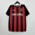 Camisa Bohemian FC II 23/24 Branca e Preta