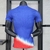 Camisa Estados Unidos II 2024/2025 Versão Jogador - Azul e Vermelha