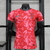 Camisa Coréia Do Sul Home 24/25 Versão Jogador - Vermelha e Rosa