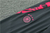 Conjunto Da Alemanha 2024/2025 Cinza e Rosa - Manga Longa - FUTBOYMARCA 