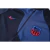 Conjunto De Treino Barcelona 22/23 Azul Marinho - Jaqueta e calça - FUTBOYMARCA 