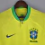 Camisa Brasil I 22/23 Amarela - Copa do Mundo - FUTBOYMARCA 