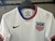 Camisa Seleção dos Estados Unidos I 24/25 Branca na internet