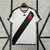 Camisa Vasco Da Gama II 2024/2025 Branca e Preta