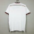 Camisa Seleção da Alemanha 2014/2015 Branca Retrô