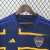 Camisa Boca Juniors III 24/25 Azul Marinho e Amarela na internet