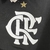 Imagem do Corta Vento Dupla Face Flamengo 23/24 Vermelha e Preta