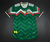 Camisa Seleção México Dragon Ball 24/25 Versao Jogador - Verde e Branca