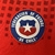 Camisa Seleção Chile Home 24/25 Vermelha e Branca - FUTBOYMARCA 