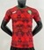 Camisa Seleção Marrocos I 2023/2024 Versão Jogador - Vermelha e Verde