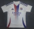 Camisa Lyon Home 24/25 Branca e Azul