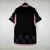 Camisa Albacete Fc II 23/24 Preta e Rosa