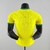 Nova camisa Seleção Brasileira Copa 2022/2023 Jogador - Amarela - catar