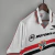 Camisa Retrô São Paulo I 1999 Branca - FUTBOYMARCA 