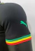 Imagem do Camisa Do Senegal II 2022/2023 Versão Jogador - Preta