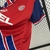Camisa Bayern De Munique Retro 1993/1995 Vermelha e Azul Marinho - FUTBOYMARCA 