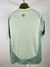 Camisa Seleção México II 24/25 Verde e Verde Fluorescente
