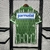 Camisa Retrô Palmeiras I 96/97 Verde e Branca