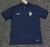 Camisa Seleção França I 22/23 Azul Marinho - Copa Do Mundo