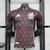 Camisa Seleção México Home 2024/2025 Vinho e Vermelha