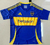 Camisa Do Boca Juniors I 24/25 Azul e Amarela