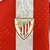 Camisa Athletic Bilbao Home 2024/2025 Vermelha e Branca - FUTBOYMARCA 
