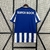 Camisa FC Porto Home 2024/2025 Azul e Branca