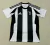 Camisa Juventus I 2024/2025 Branca e Preta
