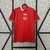 Camisa Seleção Canadá Home 24/25 Vermelha