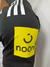Camisa Newcastle United Home 2024/2025 Versão Jogador - Branca e Preta - FUTBOYMARCA 