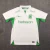 Camisa Atlético Nacional II 2024/2025 Branca e Verde