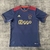 Camisa Do Ajax II 2022/2023 Azul Marinho - Adidas - Masculina