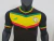 Camisa Do Senegal II 2022/2023 Versão Jogador - Preta - loja online
