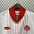 Camisa Seleção Do Canadá II 2024/2025 Branca e Vermelha na internet