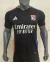 Camisa Lyon II 24/25 Versão Jogador - Preta