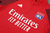 Conjunto De Treino Lyon 2023/2024 Vermelha e Vinho - FUTBOYMARCA 